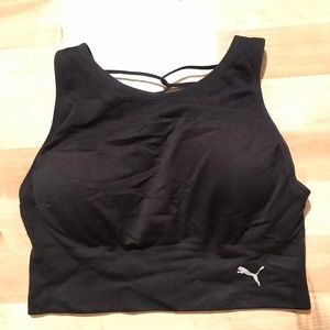 Puma Cami Sports Bra
